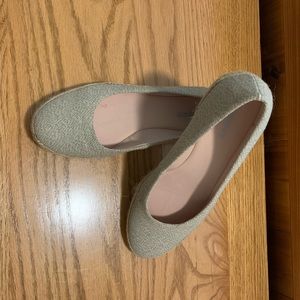 Easy Spirit comfortable espadrilles